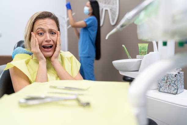 Best Emergency Dental Care for Sports Injuries in Dunbar, SC