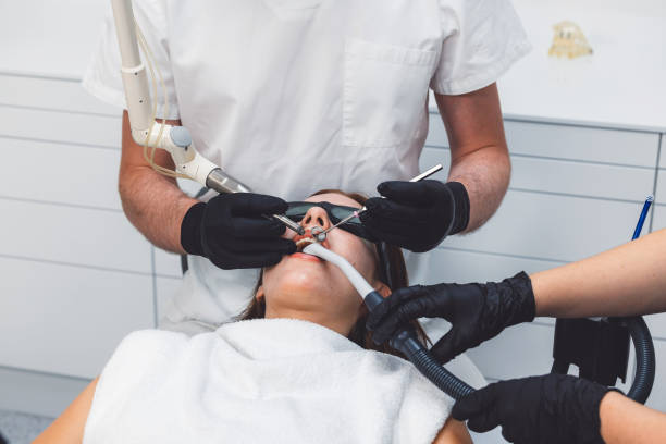 Best Emergency Care for Gum Disease in Dunbar, SC